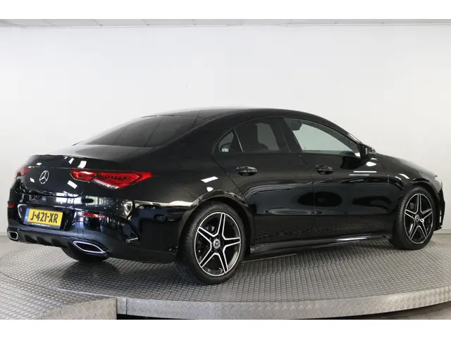 Mercedes-Benz CLA 180 Business Solution AMG 2020 Benzine 2