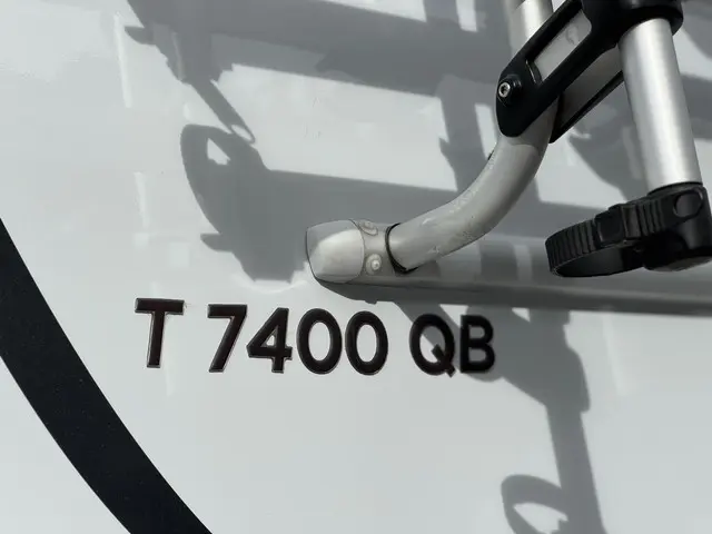 Etrusco T T7400 QB 2020 Diesel 11