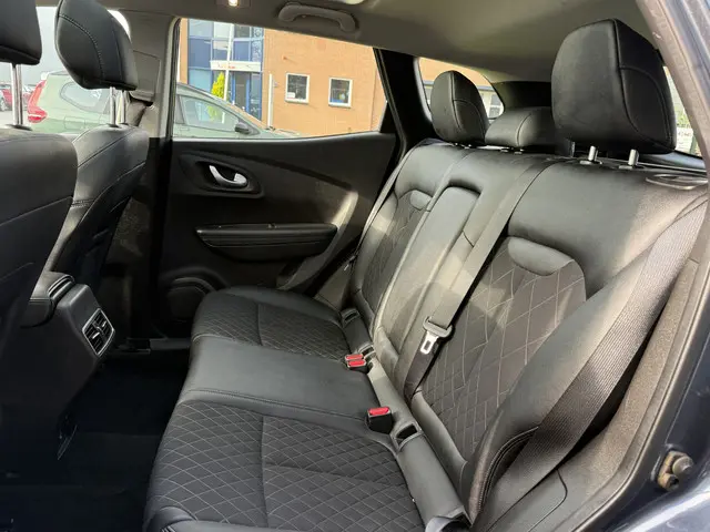 Renault Kadjar 1.3 TCe Intens 2019 Benzine 33
