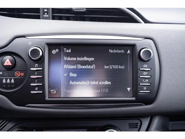 Toyota Yaris 1.5 Hybrid 115 Active 2019 Hybride Benzine 44