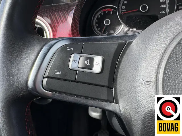 Volkswagen up! 1.0 TSI GTI 2020 Benzine 25