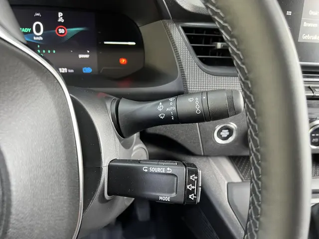 Nissan Townstar N-Connecta L2 45 kWh 2025 Elektrisch 26