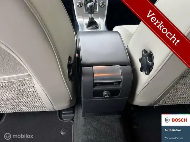 Volvo XC70 2.0 D3 FWD Limited Edition 2012 Diesel 15