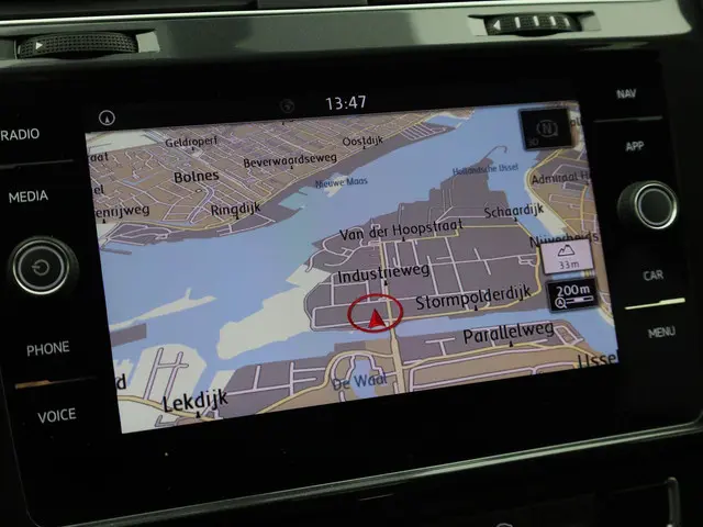 Volkswagen e-Golf E-DITION 100kW/136PK 2020 Elektrisch 6