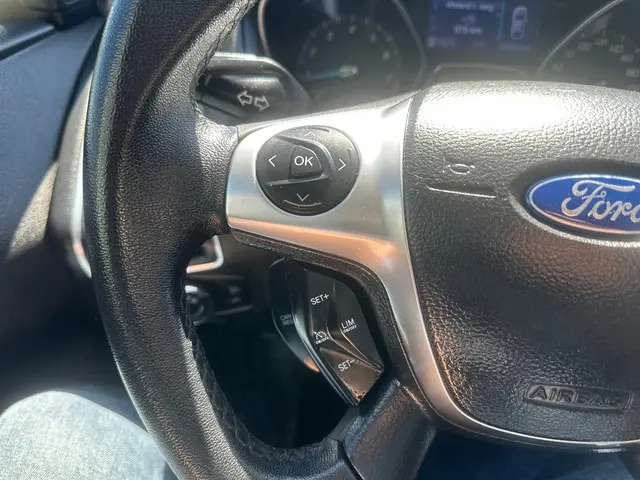 Ford Focus 1.6 TI-VCT Titanium 2012 Benzine 11