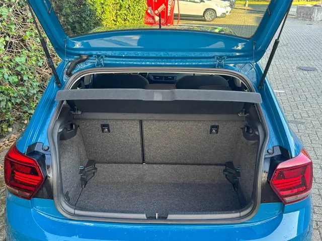 Volkswagen Polo 1.0 TSI Highline Join 2019 Benzine 6