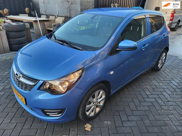 Opel KARL