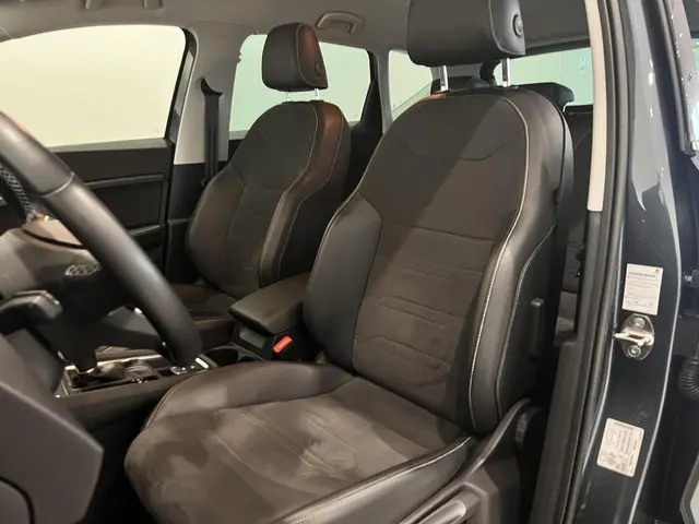 SEAT Ateca 1.5 TSI Style Business Intense 2021 Benzine 7