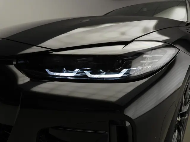 BMW i4 Gran Coupe M50 2023 Elektrisch 45