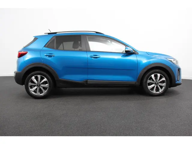 Kia Stonic 1.0 T-GDi 120pk DCT Prestige 2021 Benzine 6