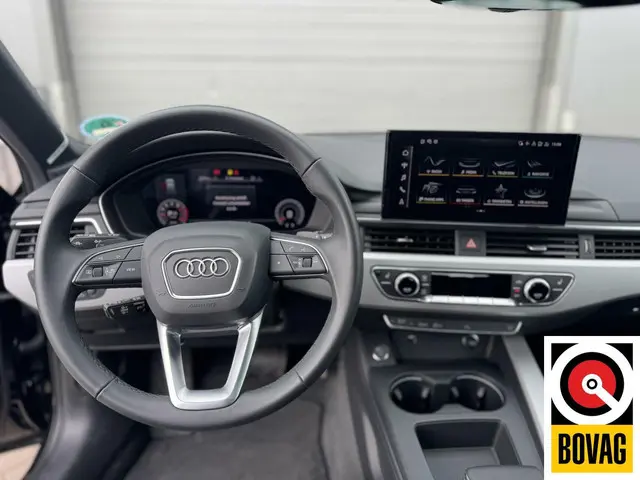 Audi A4 Avant 40 TFSI S edition 2024 Benzine 13