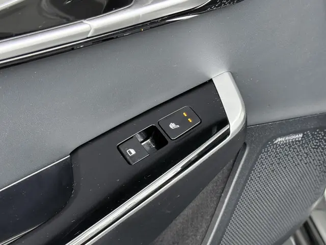 Kia EV6 Plus 77.4 kWh 2021 Elektrisch 23