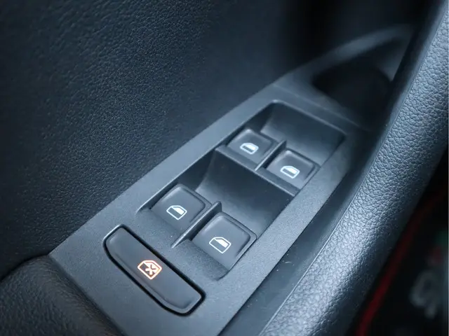 Škoda Octavia Combi 2.0 TSI RS 2014 Benzine 41