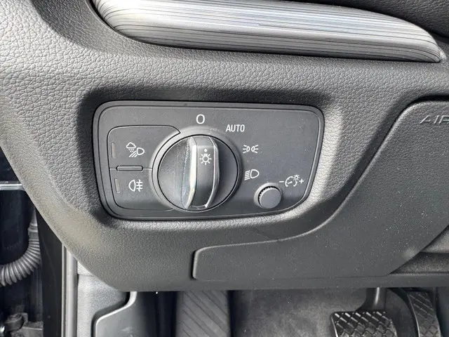 Audi A3 Sportback 35 TFSI CoD Sport 2019 Benzine 12