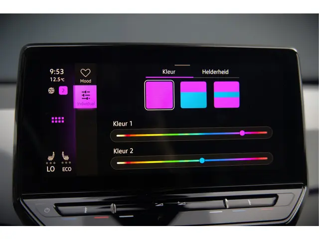 Volkswagen ID.3 First Plus 58 kWh 2020 Elektrisch 46