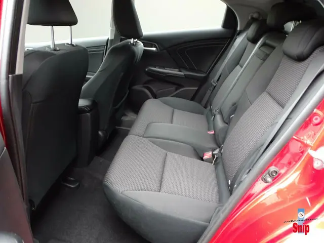 Honda Civic 1.8 Elegance 2016 Benzine 15
