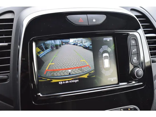 Renault Captur TCe 90 Intens 2018 Benzine 20