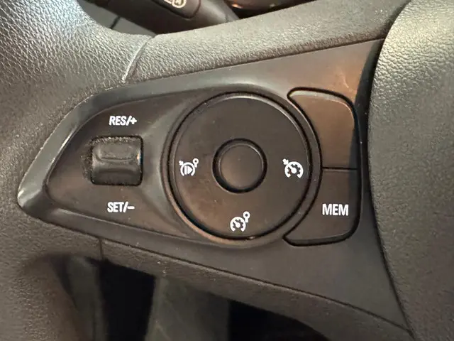 Opel Grandland X 1.2 Turbo 2019 Benzine 19