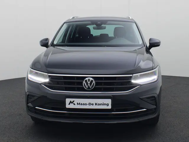 Volkswagen Tiguan 1.5TSI/150PK Life DSG 2022 Benzine 30