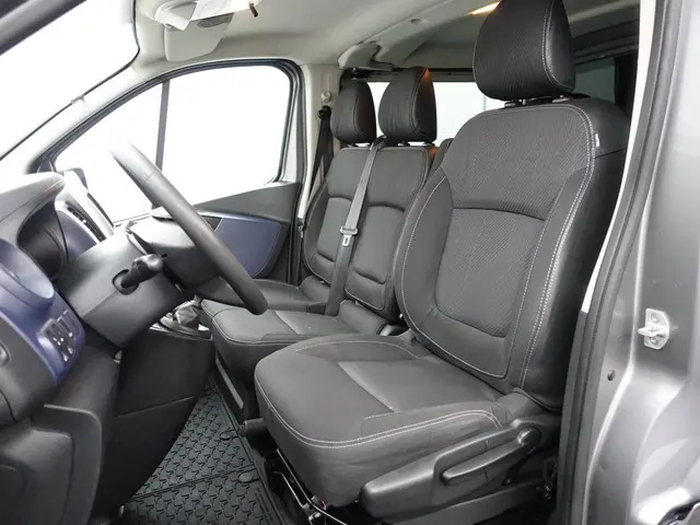 Opel Vivaro 1.6 CDTI Euro 6 L2H1 Edition- 2018 Diesel 18