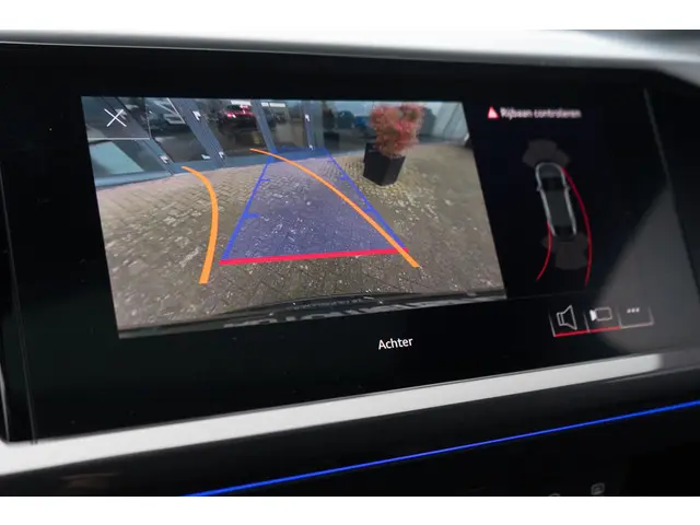 Audi Q4 e-tron Sportback 40 2021 Elektrisch 14