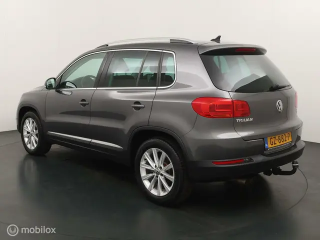Volkswagen Tiguan 1.4 TSI Sport&Style 2015 Benzine 3