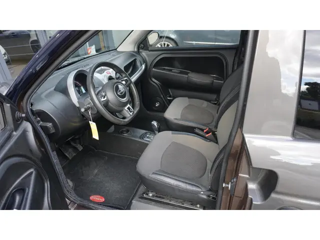 Microcar M.go Dynamic DCI 2016 Diesel 15