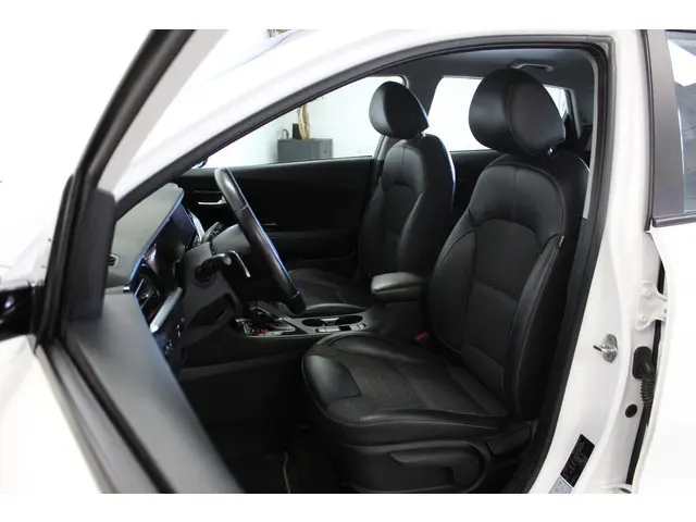 Kia Niro 1.6 GDi PHEV DynamicLine 2022 Hybride Benzine 9