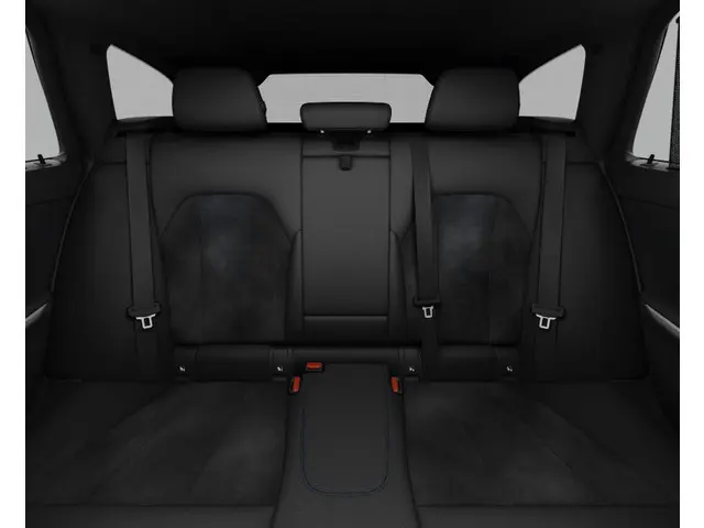 BMW 3 Serie Touring 330e 2022 Hybride Benzine 15