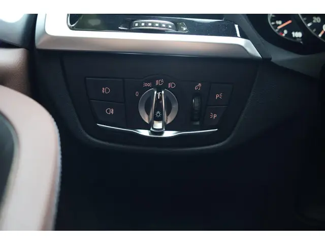 BMW X3 M40i xDrive High Executive 2018 Benzine 29