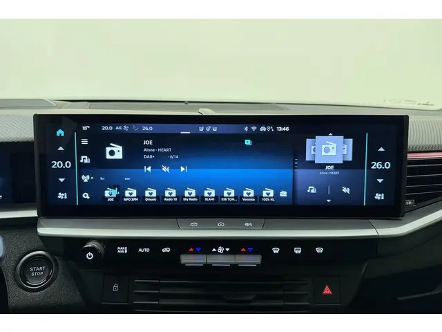 Opel Grandland Electric GS 73 kWh 2024 Elektrisch 28