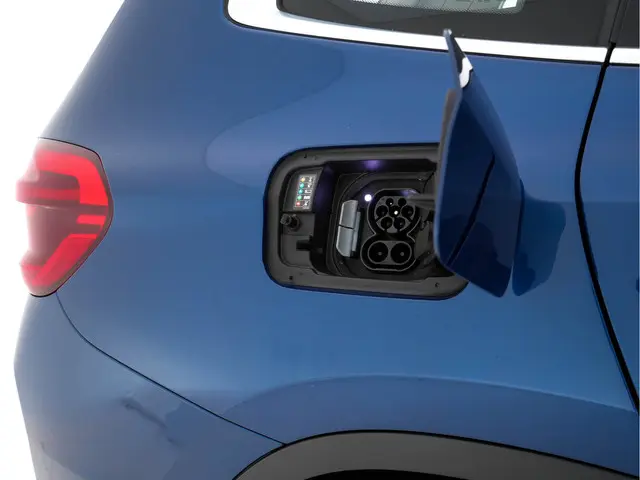 BMW iX3 Executive 80 kWh [ 3-Fase ] 2021 Elektrisch 37