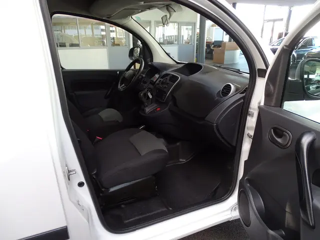 Renault Kangoo 1.5 dCi 75 Energy Comfort 2019 Diesel 19