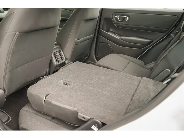 Honda HR-V 1.5i e:HEV ELEGANCE 2022 Hybride Benzine 43