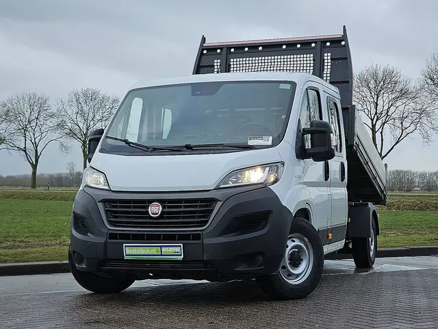 Fiat Ducato 2.3 2020 Diesel