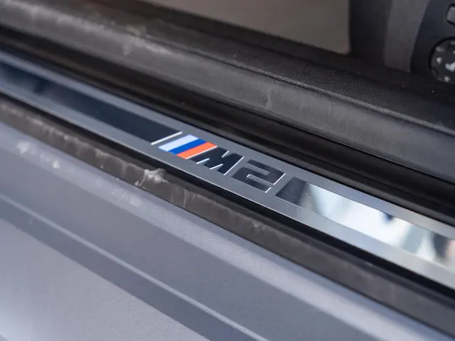 BMW M2 Coupé 2024 Benzine 46