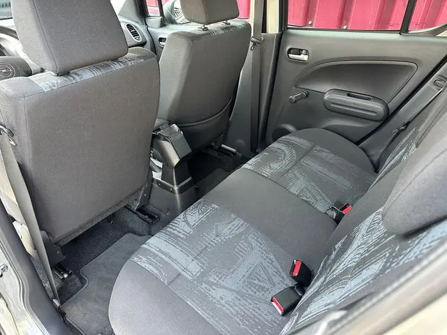 Opel Agila 1.2 Edition // 50 DKM NAP // Airco 2012 Benzine 16