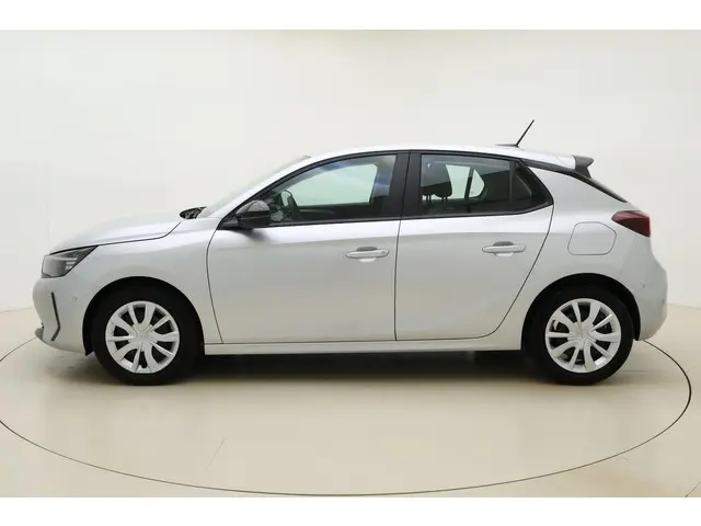 Opel Corsa 1.2 Turbo 100pk Edition 2024 Benzine 5