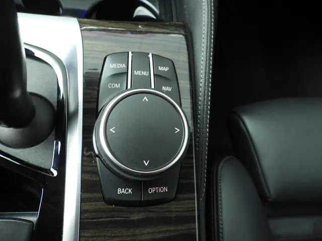 BMW 5 Serie Sedan 530e 2019 Hybride Benzine 34