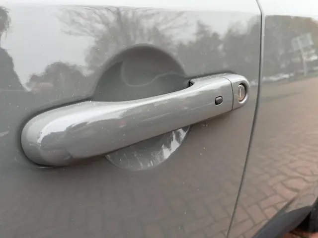 Jeep Renegade 1.0T Longitude 2020 Benzine 33