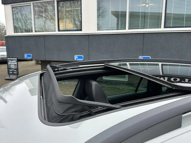 Škoda Kodiaq 1.5 TSI Sportline Business 2023 Benzine 40