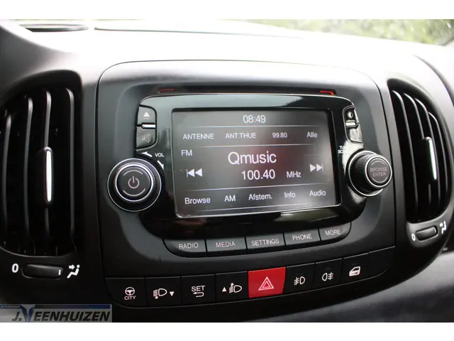 Fiat 500L 1.4-16V Lounge 2012 Benzine 24