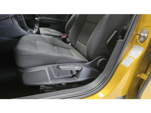 Volkswagen Golf 1.0 TSI Virtual Cockpit 2017 Benzine 13