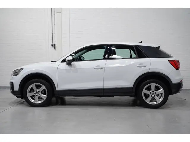 Audi Q2 35 TFSI epic 2020 Benzine 5