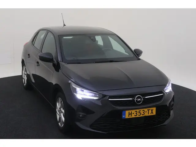 Opel Corsa 1.2 GS Line 2020 Benzine 10
