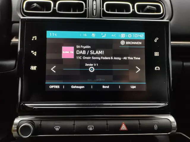 Citroën C3 1.2 PureTech S&S Origins 2020 Benzine 11