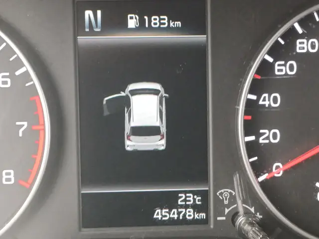 Kia Picanto 1.0 DPi ComfortLine 2021 Benzine 42