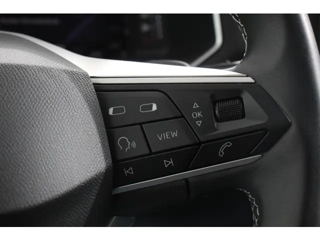 SEAT Tarraco 1.5 TSI Style 7p. 2021 Benzine 21