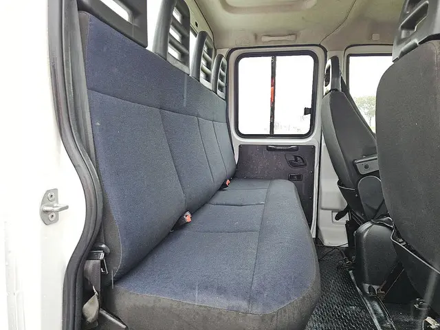 Iveco Daily 35C16 2021 Diesel 13