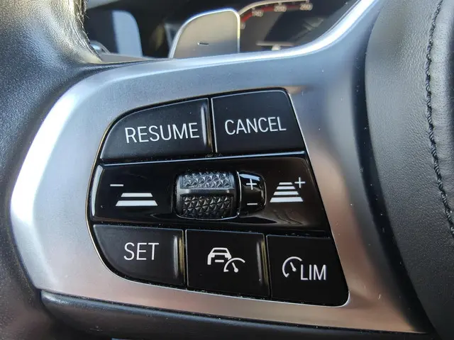 BMW 3 Serie Touring 320i|M-sport| 2021 Benzine 10